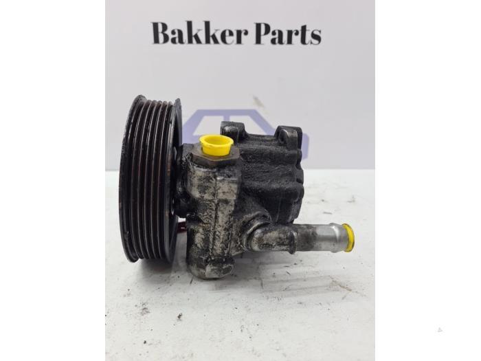 Pompe direction assistée d'un Audi A3, Autos : Pièces & Accessoires, Commande, Audi, Utilisé, 3 mois de garantie