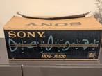 Sony MDS-JE520 MiniDisc-speler, Audio, Tv en Foto, Walkmans, Discmans en Minidiscspelers, Ophalen of Verzenden