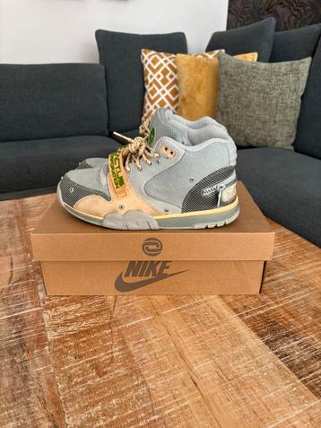 Nike drag cactus jack beschikbaar voor biedingen