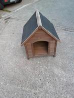 honden hok, Dieren en Toebehoren, Hondenhokken, Ophalen, Zo goed als nieuw