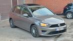 Volkswagen Golf Sportsvan 1.6 TDi Highline EURO-6B, Autos, Volkswagen, Entreprise, Boîte manuelle, Golf Sportsvan, 1600 cm³