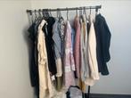 Kledingrek, Kleding | Dames, Kledingrekken, Ophalen, Met wielen, Zo goed als nieuw