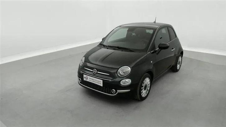 Fiat 500 1.0i MHEV 70Cv Dolcevita CARPLAY / PANO / ALU / PDC, Auto's, Fiat, Bedrijf, Te koop, ABS, Boordcomputer, Centrale vergrendeling