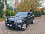 Bmw x5 f15 2,5d xDrive, Auto's, Automaat, 1995 cc, 4 cilinders, Zwart