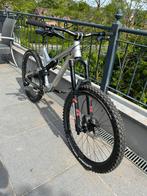 Commencal Meta am v4.2 Enduro mountainbike, Overige merken, Fully, Zo goed als nieuw