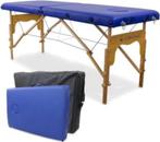 Table de massage, Sports & Fitness, Produits de massage, Table de massage, Enlèvement, Neuf