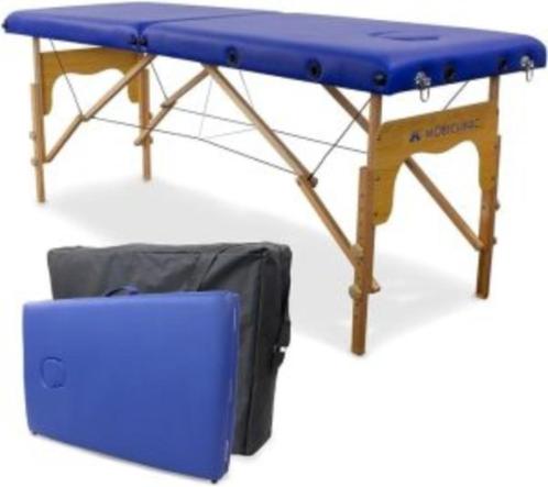 Table de massage, Sports & Fitness, Produits de massage, Neuf, Table de massage, Enlèvement