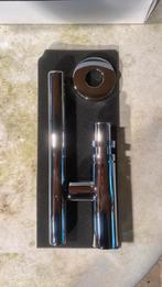 Design sifon, Enlèvement, Neuf, Chrome