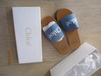 chloé nieuw slippers 33, Verzenden, Nieuw