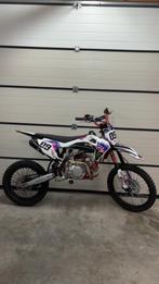 Dirt 150cc, Enlèvement ou Envoi, Comme neuf, Derbi