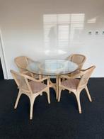 Mooie tuinset voor veranda of tuin, Tuin en Terras, Ophalen, Loungeset