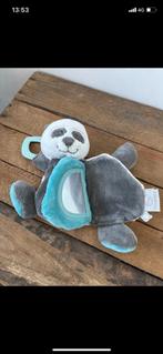 Noukies speeltje, Kinderen en Baby's, Ophalen of Verzenden, Zo goed als nieuw, Beer