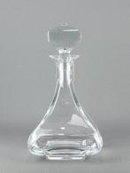 Ancienne carafe Cristal Sevres France, Enlèvement ou Envoi