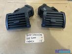 bmw 3 serie E46 luchtrooster dashboard links rechts, Auto-onderdelen, Gebruikt, BMW
