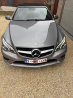 Mercedes e200 cabriolet, Achat, Euro 6, Cabriolet, Automatique