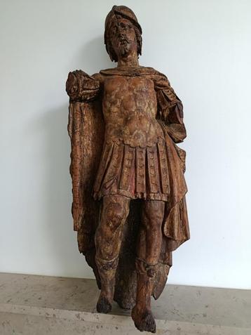 ROMEINSE SOLDAAT beschikbaar voor biedingen