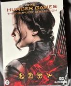 Hunger Games Collection DVD - Jennifer Lawrence, Enlèvement ou Envoi