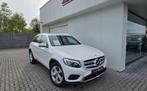 Mercedes-Benz GLC 250 4-Matic Launch Edition *GARANTIE*, Autos, Mercedes-Benz, SUV ou Tout-terrain, 5 places, Carnet d'entretien