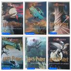 Boeken Harry Potter, Verzamelen, Ophalen of Verzenden