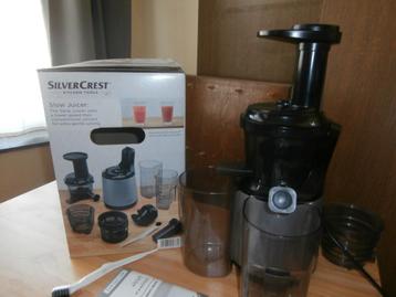 Sapcentrifuge beschikbaar voor biedingen