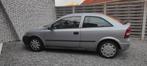 Opel Astra 2002, Auto's, Opel, Automaat, Stof, 5 deurs, Particulier