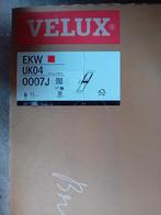 Velux Gootstuk, Ophalen of Verzenden, Nieuw, Dakraam