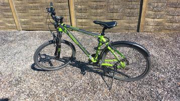 Thompson Raptor jongens fiets beschikbaar voor biedingen