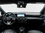 Mercedes-Benz A 250 e PANORAMA Head-Up Carplay Camera Progre, Auto's, 32 g/km, Gebruikt, 4 cilinders, Blauw