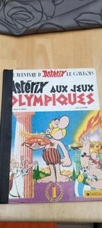 Asterix, Enlèvement ou Envoi