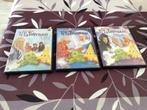 Efteling Tita Tovenaar verschillende DVD'S, Europees, Alle leeftijden, Ophalen of Verzenden, Zo goed als nieuw