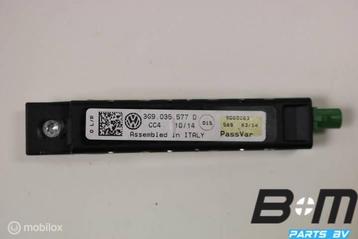 Antenneversterker VW Passat B8 Variant beschikbaar voor biedingen