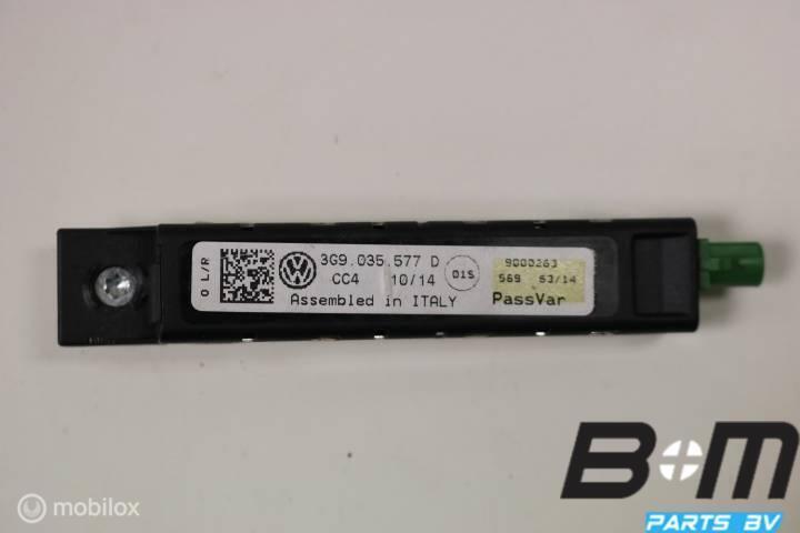 Antenneversterker VW Passat B8 Variant, Auto diversen, Autoradio's, Gebruikt
