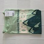 Nieuwe t-shirt lange mouwen, maat 134-140, Ophalen, Nieuw