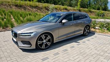 Volvo V60 D3 automatische transmissie beschikbaar voor biedingen