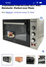 Four électrique, Electroménager, Fours, Enlèvement, Utilisé, Four