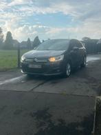 Citroën C4 1.6 hdi (automaat), Euro 5, Stof, 4 cilinders, 5 deurs