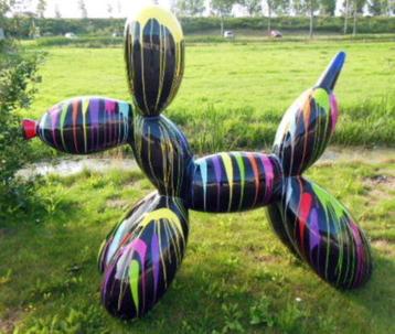 Balloon DOG XXL-Gorilla DonkeyKong XXL-giraffe-paard beschikbaar voor biedingen
