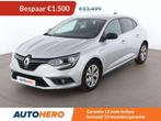 Renault Mégane 1.3 TCe Limited, Achat, Euro 6, https://public.car-pass.be/vhr/9c4131e5-2249-4c25-b681-1709ca2639af, Noir