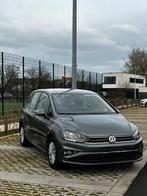 Volkswagen golf sportsvan 1.6 tdi, Auto's, Bluetooth, Te koop, Golf, Particulier