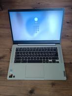 Chromebook Lenovo IdeaPad Slim 3, 14 pouces, Comme neuf, Azerty, 64 GB