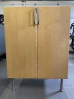 Kast voor wastafel of andere, Ophalen, 50 tot 100 cm, Minder dan 100 cm, 25 tot 50 cm