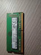 2x8GB DDR4 Laptop RAM SO-DIMM PC4-2400T - 16GB Kit, Computers en Software, RAM geheugen, Gebruikt, DDR4, 2400 MHz, Ophalen of Verzenden