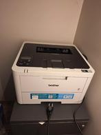 Laserprinter kleur brother, Computers en Software, Printers, Ophalen, Printer, Nieuw, Zwart-en-wit printen
