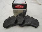 Remblok set DELPHI schijfrem 8.4" 84-00 , CLASSIC MINI, Auto-onderdelen, Ophalen, Nieuw, Rover