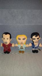 Nachtwacht knuffels, Ophalen of Verzenden, Zo goed als nieuw, Overige typen