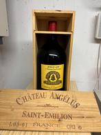 DM Angelus 2003 OWC, Verzamelen, Wijnen, Ophalen, Frankrijk, Nieuw, Rode wijn
