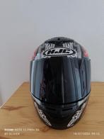 Casque moto intégral