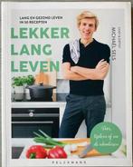 Lekker lang leven, Boeken, Ophalen of Verzenden, Zo goed als nieuw