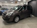 PEUGEOT PARTNER 2016 BENZINE /CARPLAY/NAVI/TOP STAAT, Bluetooth, Bedrijf, 119 g/km, 1200 cc