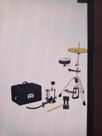 Air case + charlet + basdrumsysteem voor cajon, Ophalen, Nieuw, Overige soorten